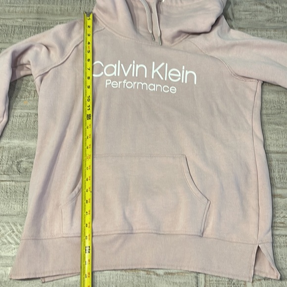 Calvin Klein Performance Set (Blush Pink) - Picture 5 of 6